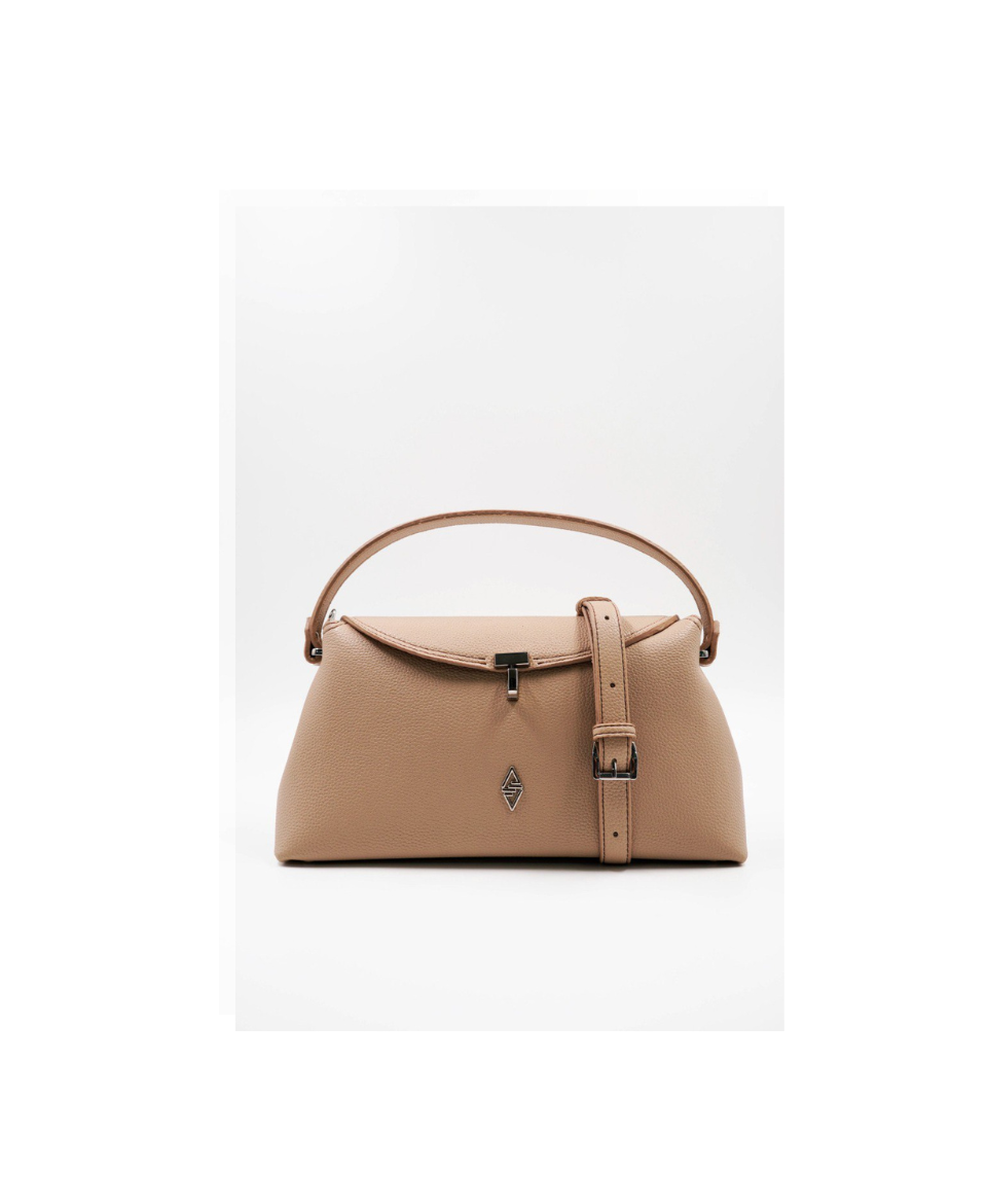The Noir Elegance Bag