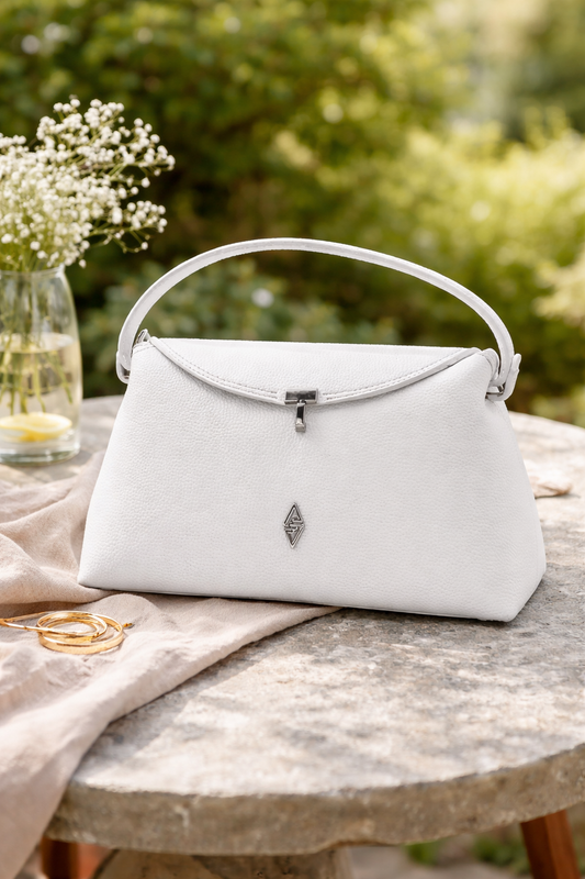 The Noir Elegance Bag