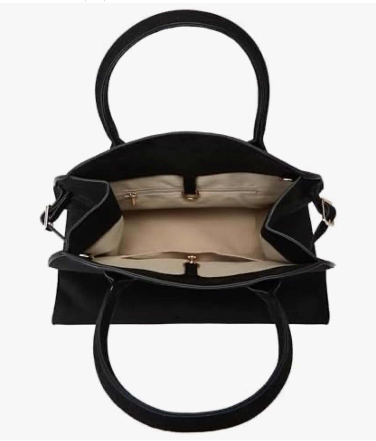 The Palm Springs Tote
